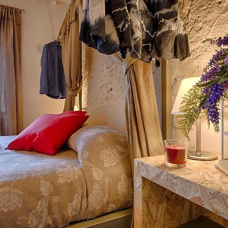 Il Maramaldo Bed&Breakfast-Restaurant 拉亚蒂科 外观 照片