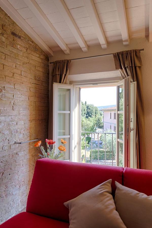 Il Maramaldo Bed&Breakfast-Restaurant 拉亚蒂科 外观 照片
