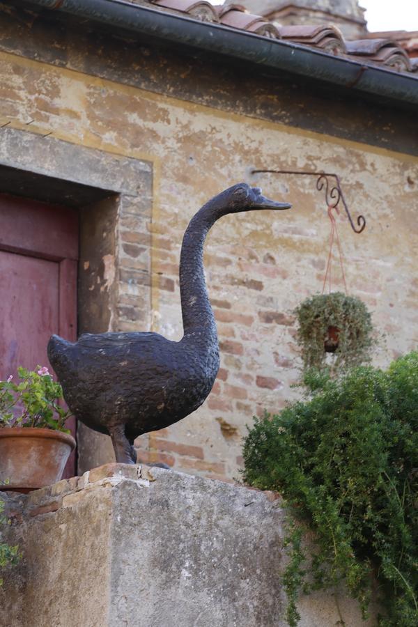 Il Maramaldo Bed&Breakfast-Restaurant 拉亚蒂科 外观 照片